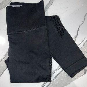 Victoria Sport leggings by Victoria Secret